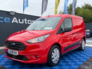 Ford Transit Connect TREND 1.5 DIESEL - MANUAL - 1 - Image 2