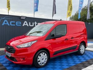 Ford Transit Connect TREND 1.5 DIESEL - MANUAL - 1 - Image 3