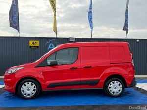 Ford Transit Connect TREND 1.5 DIESEL - MANUAL - 1 - Image 4