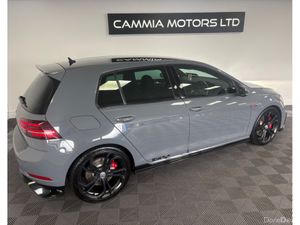 Volkswagen Golf 3BA-AUDNU GTI TCR - Image 2