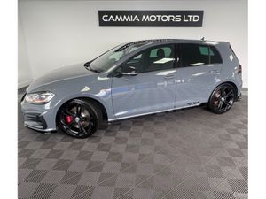 Volkswagen Golf 3BA-AUDNU GTI TCR - Image 4