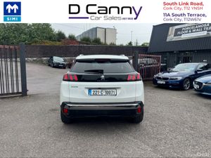 Peugeot 3008 FL ALLURE 1.2 130 AUTOMATIC 6. - Image 4
