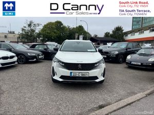 Peugeot 3008 FL ALLURE 1.2 130 AUTOMATIC 6. - Image 2