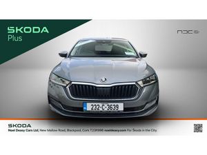 Skoda Octavia HEATED STEERING WHEEL - HEATED SEATS - Image 2
