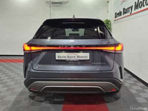 Lexus RX450H+ 2.5 PHEV (PREMIUM PLUS) 4WD AUTOMATI - Image 4