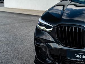 BMW X5 XDRIVE45E M SPORT - Image 2