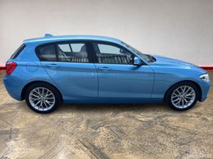 BMW 1-Series FASHIONISTA EDITION - UPGRADED ALLOYS - Image 2
