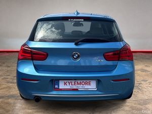 BMW 1-Series FASHIONISTA EDITION - UPGRADED ALLOYS - Image 4