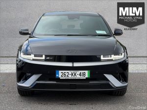 Hyundai IONIQ 5 N Line 84KWH 5DR Auto - Image 2