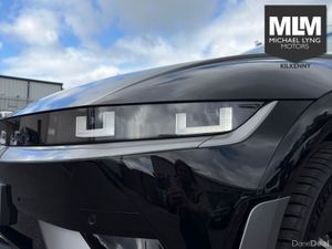 Hyundai IONIQ 5 N Line 84KWH 5DR Auto - Image 4