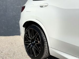 BMW X5 M Competition 4.4 2 Seater commercial - Image 3