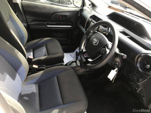 2020 Toyota Aqua 1.5 Petrol Hybrid Auto - Image 3