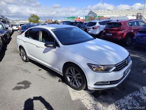 Volkswagen Passat 2015 - Image 3