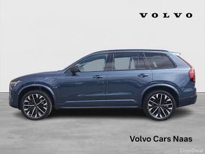 Volvo XC90 2026 - Image 3