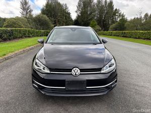 VOLKSWAGEN GOLF 1.2 TSI AUTO 2017 - Image 2
