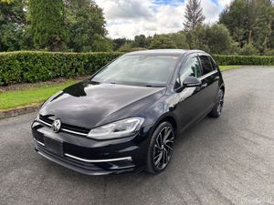 VOLKSWAGEN GOLF 1.2 TSI AUTO 2017 - Image 4