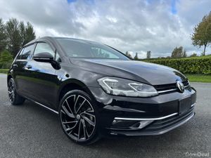 VOLKSWAGEN GOLF 1.2 TSI AUTO 2017 - Image 3