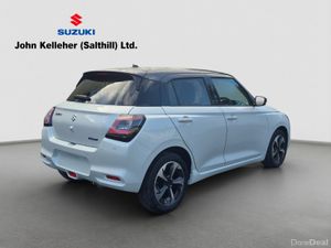 DEMO Suzuki Swift Ultra - Image 4