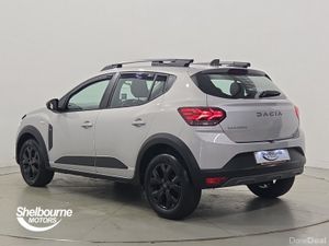 Dacia Sandero Stepway EXTREME TCE - Image 3