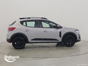 Dacia Sandero Stepway EXTREME TCE - Image 4