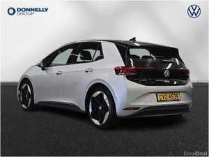 Volkswagen Id.3 150kW Essential Pro S 77kWh 5dr Au - Image 4