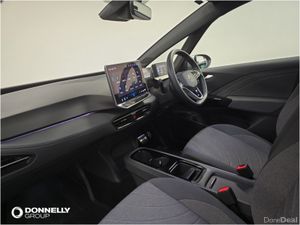 Volkswagen Id.3 150kW Essential Pro S 77kWh 5dr Au - Image 3