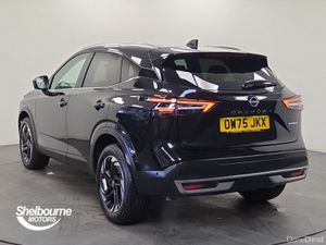 Nissan Qashqai 1.5 E-Power N-Connecta 5dr Auto - Image 3