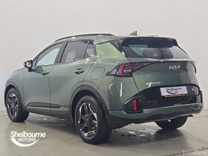 Kia Sportage 1.6T GDi GT-Line 5dr - Image 3