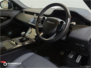 Land Rover Range Rover Evoque Diesel Hatchback R-D - Image 4