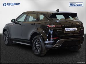 Land Rover Range Rover Evoque Diesel Hatchback R-D - Image 2
