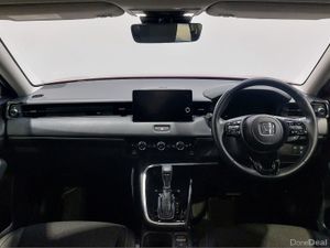 Honda HR-V 1.5 eHEV Elegance 5dr CVT - Image 4