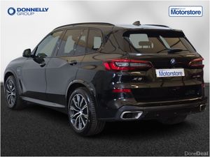 BMW X5 xDrive45e M Sport 5dr Auto - Image 2