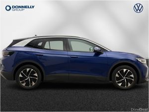 Volkswagen ID.4 210kW Match Pro 77kWh 5dr Auto - Image 4