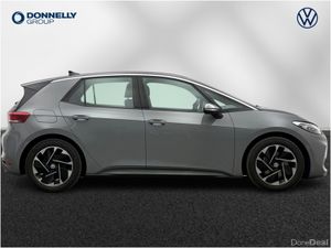 Volkswagen Id.3 150kW Pro 58kWh 5dr Auto - Image 4