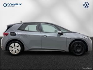 Volkswagen Id.3 150kW Family Pro Performance 58kWh - Image 4