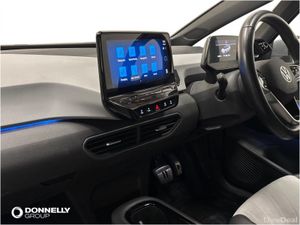 Volkswagen Id.3 150kW Life Pro Performance 58kWh 5 - Image 2