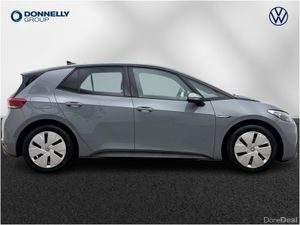 Volkswagen Id.3 150kW Life Pro Performance 58kWh 5 - Image 4