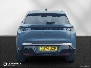 Peugeot 5008 157kW GT 73kWh 5dr Auto - Image 4