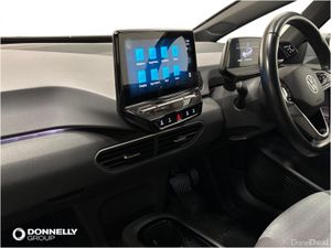 Volkswagen Id.3 107KW Life Pro 58kWh 5dr Auto - Image 2