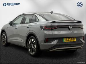 Volkswagen ID.5 150kW Style Pro Performance 77kWh - Image 3