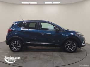 Renault Captur 1.5 dCi 110 Dynamique S Nav 5dr - Image 4
