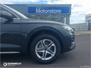 Audi Q5 45 TFSI Quattro Sport 5dr S Tronic - Image 4