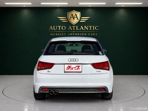 ❁Audi A1 ❁ Admired Plus LTD ❁ Low km ❁ Rare-Spec❁ - Image 4