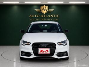 ❁Audi A1 ❁ Admired Plus LTD ❁ Low km ❁ Rare-Spec❁ - Image 2
