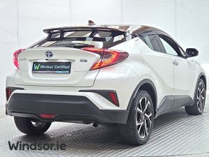 Toyota C-HR G Model Hybrid - Image 3
