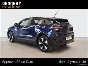 Renault Megane E-Tech EV60 220hp Equilibre €91.74 - Image 4
