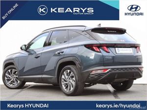 Hyundai Tucson EXECUTIVE MODEL - 1.6 DIESEL - FINA - Image 2