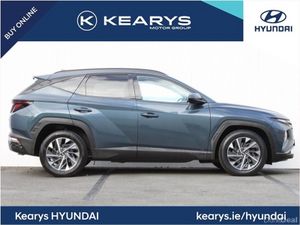 Hyundai Tucson EXECUTIVE MODEL - 1.6 DIESEL - FINA - Image 3