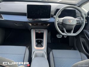 Cupra Born DEMO  **URBAN 58KWH V2 *5 YEAR WARRANTY - Image 2