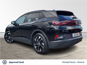 Volkswagen ID.4 PRO PLUS 77KWH 286HP 5DR AUTO - Image 3